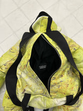 Load image into Gallery viewer, ss2016 Raeburn Printed Leather Orangutan Backpack - Size OS