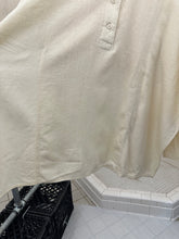Load image into Gallery viewer, 1980s Vintage French Designer Layered Wool Top - Size S