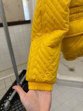Load image into Gallery viewer, 1980s Vintage Italian Designer Raglan Puffer Jacket - Size M