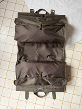 Load image into Gallery viewer, 1980s Issey Miyake Modular Tote Bag with Compartments - Size OS