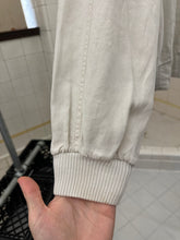 Load image into Gallery viewer, 1980s Vintage Italian Designer Linen Bomber - Size M