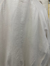 Load image into Gallery viewer, 1980s Vintage Italian Designer Linen Bomber - Size M