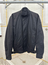 Load image into Gallery viewer, 1980s Vintage Italian Designer Light Cotton Paneled Jacket - Size M
