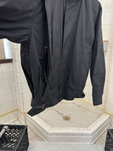 Load image into Gallery viewer, 1980s Vintage Italian Designer Light Cotton Paneled Jacket - Size M