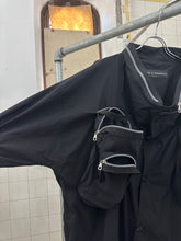 Load image into Gallery viewer, 1980s Calugi E Giannelli Chest Backpack Pockets - Size XL