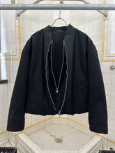 Load image into Gallery viewer, 1994 Comme Des Garcons Homme Double Layered Work Jacket - Size M