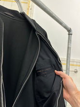 Load image into Gallery viewer, 1994 Comme Des Garcons Homme Double Layered Work Jacket - Size M