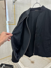 Load image into Gallery viewer, 1994 Comme Des Garcons Homme Double Layered Work Jacket - Size M