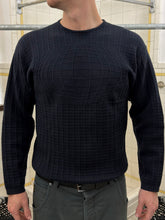 Load image into Gallery viewer, 1980s Claude Montana Stretch Illusion Sweater - Size M