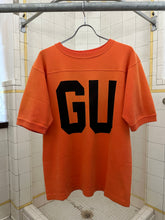 Load image into Gallery viewer, 1980s Vintage Italian Varsity Tee - Size M