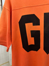 Load image into Gallery viewer, 1980s Vintage Italian Varsity Tee - Size M