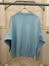 Load image into Gallery viewer, 1980s Vintage French Designer Multi-Paneled Crewneck - Size M