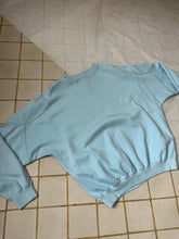 Load image into Gallery viewer, 1980s Vintage French Designer Multi-Paneled Crewneck - Size M