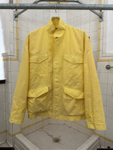 Load image into Gallery viewer, 1980s Vintage French Designer Zippered Blazer - Size M