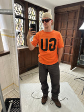 Load image into Gallery viewer, 1980s Vintage Italian Varsity Tee - Size M