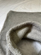 Load image into Gallery viewer, 1980s Italian Vintage Fleece Neckwarmer - Size OS