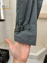 Load image into Gallery viewer, 1980s Vintage Italian Hooded Poncho with Vest - Size S
