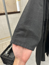 Load image into Gallery viewer, 1980s Vintage Italian Modular Collared Trench - Size M