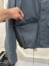 Load image into Gallery viewer, 1980s Vintage Italian Light Hooded Jacket - Size XL