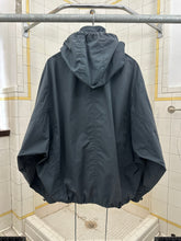 Load image into Gallery viewer, 1980s Vintage Italian Light Hooded Jacket - Size XL