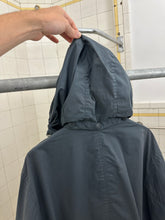 Load image into Gallery viewer, 1980s Vintage Italian Light Hooded Jacket - Size XL