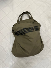 Load image into Gallery viewer, 1980s Vintage Italian Packable Hooded Wrap Trench - Size M