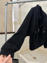 Load image into Gallery viewer, 1980s Claude Montana Cropped Wool Blouson with Ornamental Topstitching - Size M