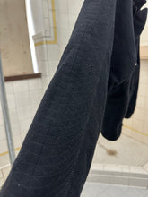 Load image into Gallery viewer, 1980s Claude Montana Cropped Wool Blouson with Ornamental Topstitching - Size M