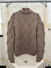 Load image into Gallery viewer, aw2000 Burberry Prorsum Cashmere Blend Sweater - Size M