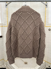 Load image into Gallery viewer, aw2000 Burberry Prorsum Cashmere Blend Sweater - Size M