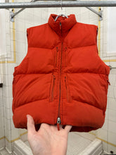 Load image into Gallery viewer, 2000s Burberry Prorsum Padded Multi-pocket Vest - Size L