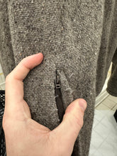 Load image into Gallery viewer, 2000s Burberry Prorsum x Roberto Menichetti Lined Speckled Wool Jacket - Size L