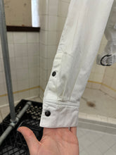 Load image into Gallery viewer, 1980s Parachute Light Cotton Cargo Blouson with Epaulets - Size M