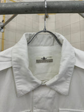 Load image into Gallery viewer, 1980s Parachute Light Cotton Cargo Blouson with Epaulets - Size M