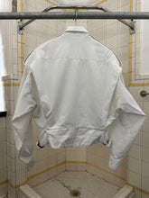 Load image into Gallery viewer, 1980s Parachute Light Cotton Cargo Blouson with Epaulets - Size M