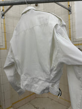 Load image into Gallery viewer, 1980s Parachute Light Cotton Cargo Blouson with Epaulets - Size M