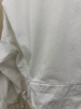 Load image into Gallery viewer, 1980s Parachute Light Cotton Cargo Blouson with Epaulets - Size M