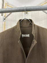 Load image into Gallery viewer, 1980s Parachute Light Cotton Jacket with Back Cinch - Size XS