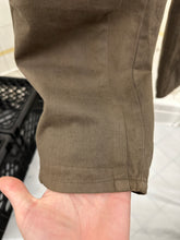 Load image into Gallery viewer, 1980s Parachute Double Knee Pleat Pants - Size S