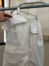 Load image into Gallery viewer, 1980s Parachute Oversized Cargo Pants - Size XS