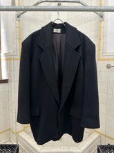 Load image into Gallery viewer, 1980s Parachute Oversized Blazer - Size XL