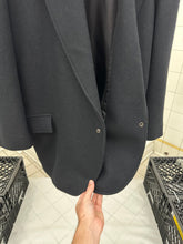 Load image into Gallery viewer, 1980s Parachute Oversized Blazer - Size XL