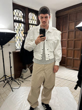 Load image into Gallery viewer, 1980s Parachute Light Cotton Cargo Blouson with Epaulets - Size M