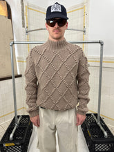 Load image into Gallery viewer, aw2000 Burberry Prorsum Cashmere Blend Sweater - Size M