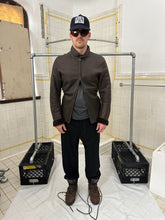 Load image into Gallery viewer, 2000s Burberry Prorsum Shearling Jacket with Interior Waist Cinch - Size L