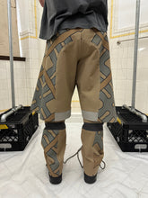 Load image into Gallery viewer, ss2001 Burberry Prorsum Modern Plaid Kilt Shorts - Size M