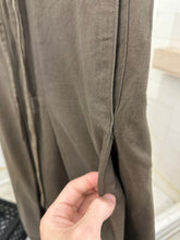 Load image into Gallery viewer, 1980s Parachute Double Knee Pleat Pants - Size S