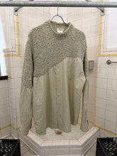 Load image into Gallery viewer, 1980s Matsuda Hybrid Woven Shirt - Size L