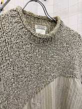 Load image into Gallery viewer, 1980s Matsuda Hybrid Woven Shirt - Size L