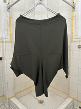 Load image into Gallery viewer, 1980s Issey Miyake Tapered Rib Knit Shirt - Size XS